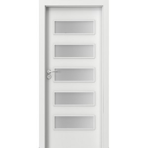 Porta FIT G5 Biela 